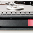 Жесткий диск HP SATA 1000ГБ 7200RPM 2.5" 6G SFF MDL фото 1