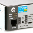 Коммутатор HP 2530-24G-PoE+ L2 фото 3