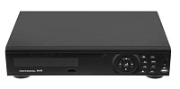 NVR видеорегистратор Rexant 16-ти канальный сетевой 1080p