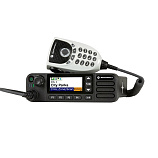 Радиостанция Motorola DM4600 403-470МГц 25-40Вт