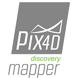 Программное обеспечение Pix4Dmapper Discovery для дронов