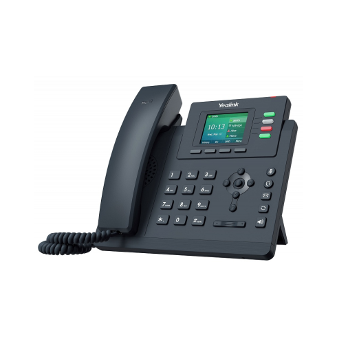 VoIP-телефон Yealink SIP-T33P