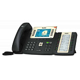 SIP-телефон Yealink SIP-T29G + EXP20