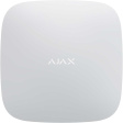 Интеллектуальный центр системы безопасности Ajax Hub Plus (белый) фото 1