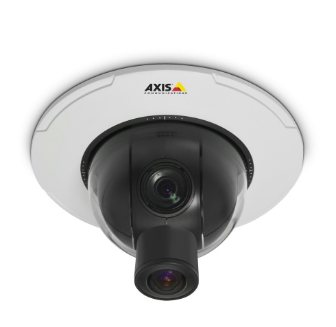 PTZ IP-камера AXIS P5544 50Гц