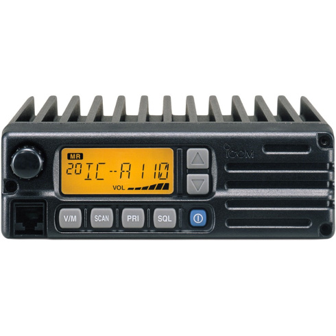 Радиостанция Icom IC-A110 118-137МГц 9-36Вт