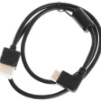 HDMI-miniHDMI кабель для SRW-60G DJI Ronin-MX фото 1