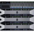 Сервер Dell PowerEdge R730 10000rpm Intel Xeon E5 2630v3 750 Вт фото 3