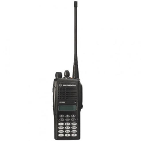 Рация Motorola GP280 403-470МГц