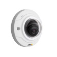 Купольная IP-камера AXIS M3005-V фото 4