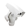 Тепловизионная IP-камера AXIS Q8721-E 35мм Dual PTZ фото 2