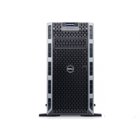 Сервер Dell T430 B8 Intel Xeon E5-2620 v4