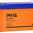 Аккумуляторная батарея Delta HRL 12-560W фото 2