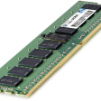 Модуль памяти HP 16ГБ DDR4 2133МГц Dual Rank x4 CAS-15-15-15 Registered Memory Kit фото 1
