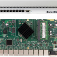 Маршрутизатор MikroTik RouterBoard 1200 фото 2