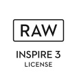 Лицензия RAW DJI Inspire 3 фото 1