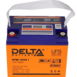 Аккумуляторная батарея Delta DTM 1233 I  фото 1
