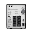 ИБП APC Smart-UPS C 1500VA LCD 230V фото 2