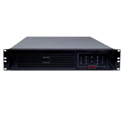 ИБП APC Smart-UPS 2200VA, 2U 230V