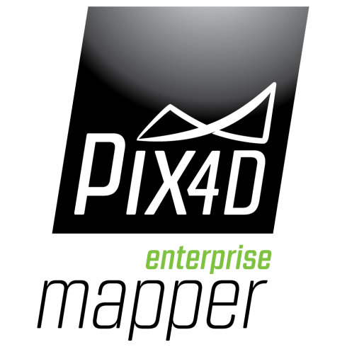Программное обеспечение Pix4Dmapper Enterprise для дронов