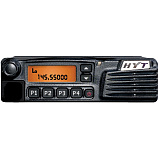 Радиостанция Hytera HYT TM-610 136-174МГц 45Вт