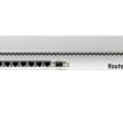 Маршрутизатор MikroTik RouterBoard 1200 фото 1