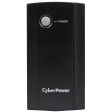 Линейно-интерактивный ИБП CyberPower UT450EI фото 1