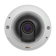 IP-камера AXIS P3384-V фото 4