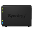Сетевое хранилище Synology DS214play фото 3