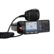 Радиостанция Hytera MT680 380-430МГц 10Вт Tetra GPS фото 2