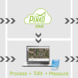 Программное обеспечение Pix4Dmapper Mesh для дронов фото 3