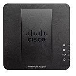 SIP-адаптер Cisco SPA112