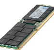 Модуль памяти HP 4ГБ DDR3 1600МГц 4Rank фото 1