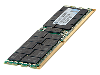 Модуль памяти HP 4ГБ DDR3 1600МГц 4Rank