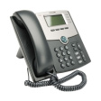 IP телефон Cisco SMB SPA504G фото 6
