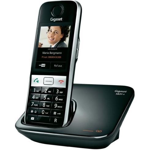 IP-телефон Gigaset S820A