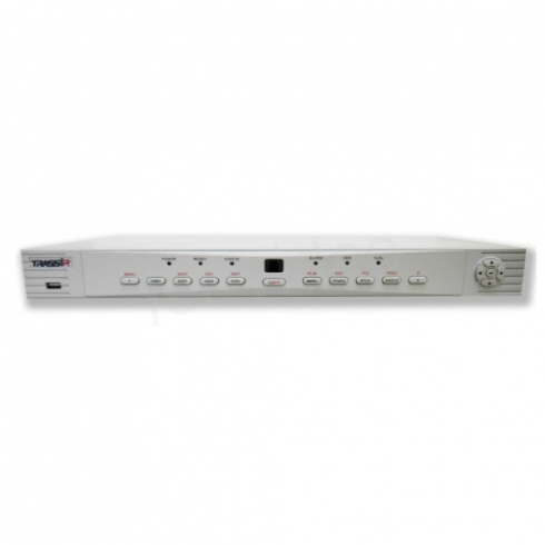 Сетевой non-PC видеорегистратор TRASSIR Lanser IP-4P