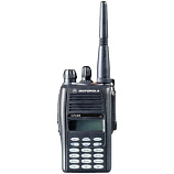 Рация Motorola GP688 403-470 МГц