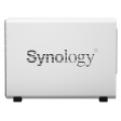 Сетевое хранилище Synology DS213air фото 3