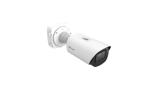 IP-камера Milesight MS-C5366-FPA (5MP)