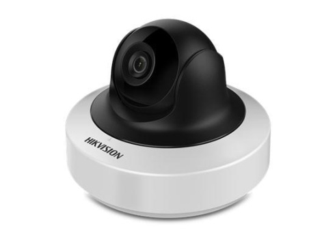 Купольная IP-камера Hikvision DS-2CD2F52F-IS