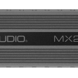 4-канальный усилитель JL Audio MX280/4 фото 1