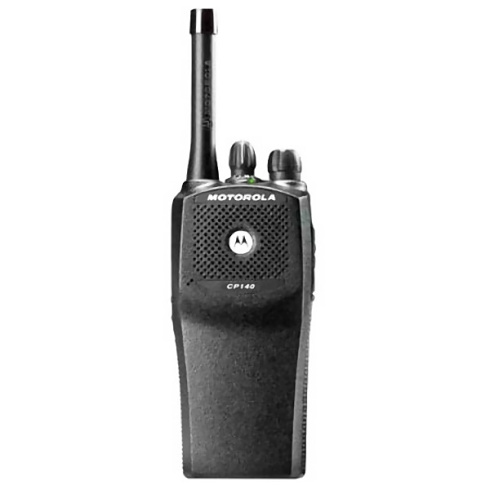 Рация Motorola CP140 438-470МГц