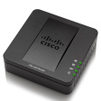 SIP-адаптер Cisco SPA122 фото 3