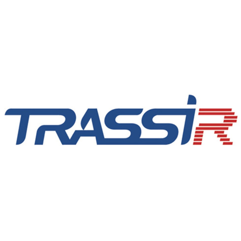 Программное обеспечение TRASSIR DuoStation AF 32 - AnyIP 16