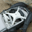Рюкзак PolarPro Drone Trekker для Phantom 3/4 фото 5