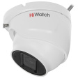 HD-TVI камера HiWatch DS-T503A фото 2