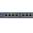 Коммутатор Netgear ProSafe Fast Ethernet FS108P фото 1