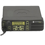 Радиостанция Motorola DM3600 136-174МГц 25-40Вт