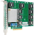 Контроллер HP 12Gb SAS Expander Card фото 1